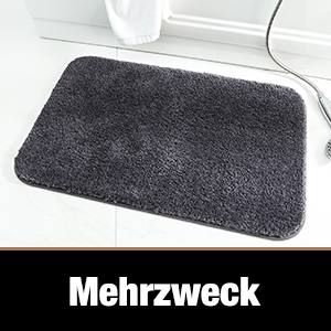 Bathroom Rug