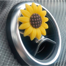 sunflower air freshner