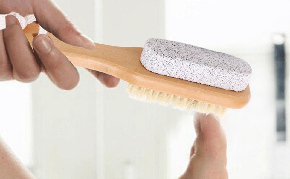 Pumice Foot Scrubber
