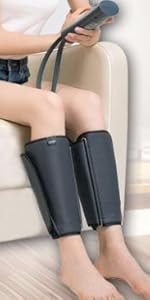 Jomo Leg Massager