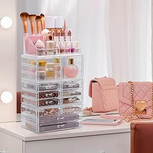 makeup case
