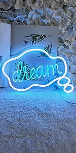 neon signs