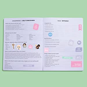 Awareness & Self-Discovery