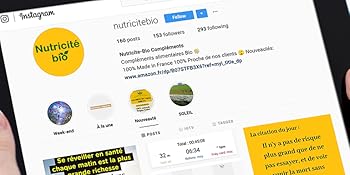 nutricite-bio en images