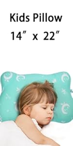 Kids Pillow