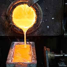 Production in an Italian workshop