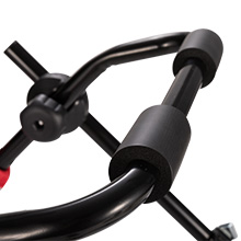Bike Rack 1