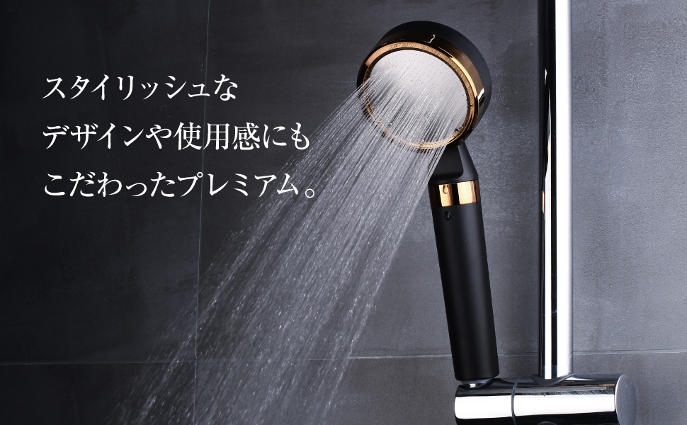 ビナーノピュア〜シャワーヘッド ビナーノピュア〜シャワーヘッド