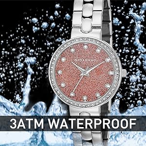 Giordano mens multifunction watch