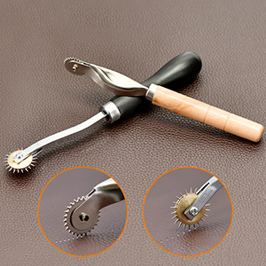 leather Stitching Wheel 