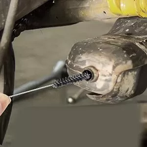 Cleaner Wires Tool Set