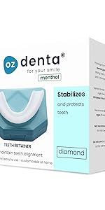 mouth guard for teeth grinding