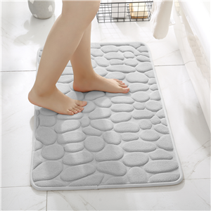 bath mats bathroom rugs foot massage shower mat bath rug memory foam bath mat  bathroom rug non slip