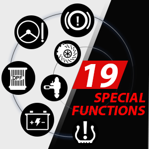 SERVICES