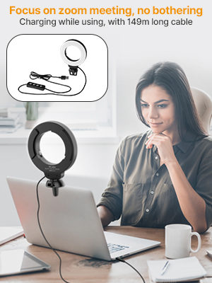 Video Conference Lighting Kits