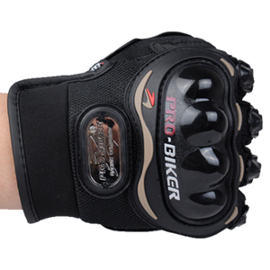 Knuckle guard
