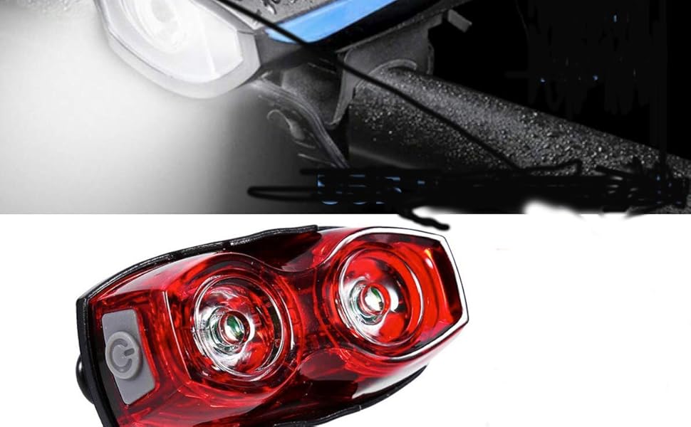 bicycle rear light,bicycle rear led light,bicycle front and back light