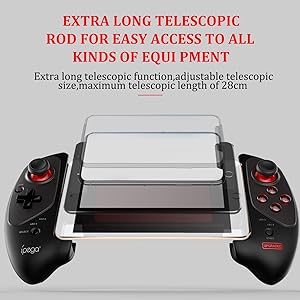 android game controller