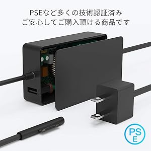 【良品】Microsoft Surface go3 64GB純正キーボード充電器 良品】Microsoft Surface go3 64GB純正キーボード充電器 Surface