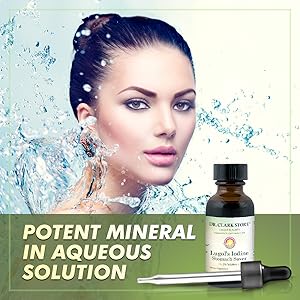 lugol iodine 2 percent