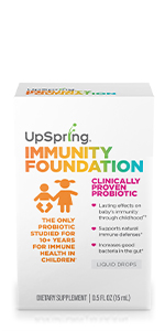 Motherhoods, Products, UpSpring