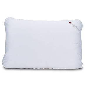 Amazon Com I Love My Pillow Cul Down Traditional Slim Kitchen