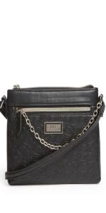 guess womens purses