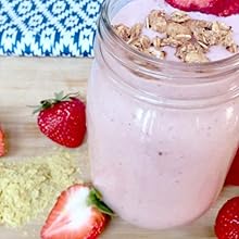 Urban Platter Nutritional Yeast Flakes, 1Kg