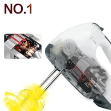 Moteur de haute qualité.