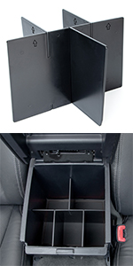 tacoma divider