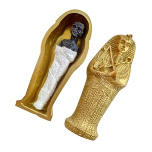 Amazon.co.jp: RORPOIR エジプトのファラオ マジック 棺 Amazon.co.jp: RORPOIR エジプトのファラオ マジック 棺