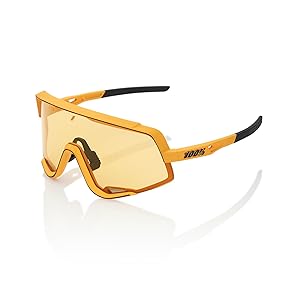 Soft Tact Mustard - Yellow Lens