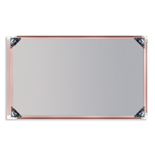 Back Insulation Board