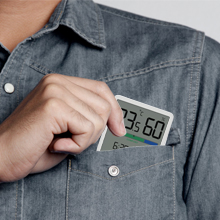 Hygrometer Indoor Thermometer