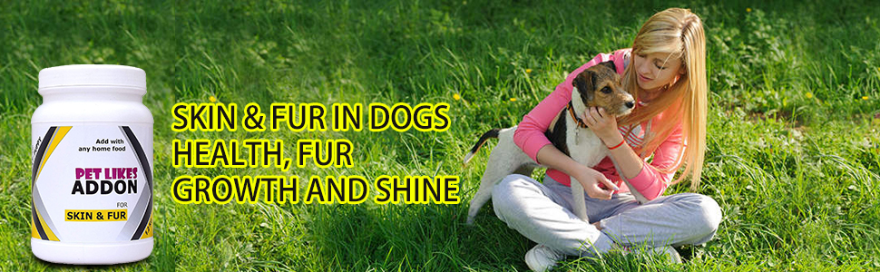Skin and Fur