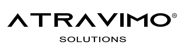 ATRAVIMO Firmenlogo