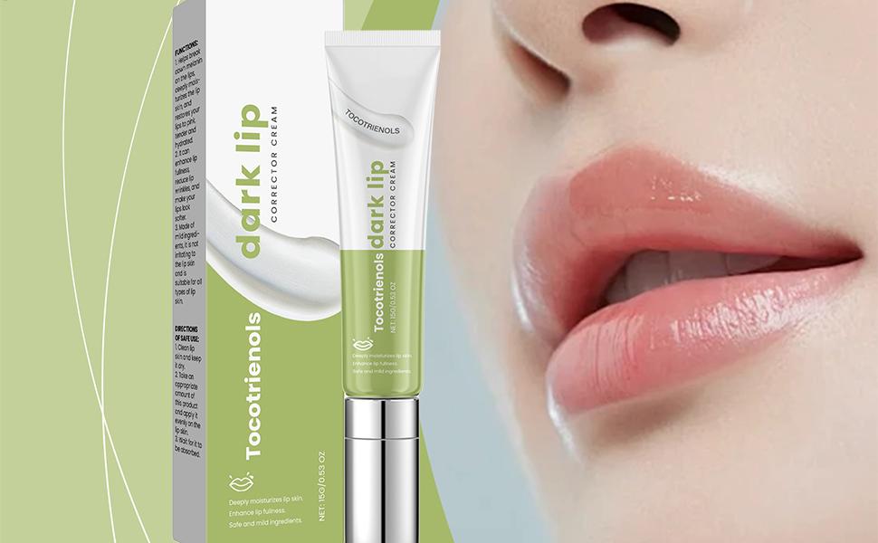 Lip Moisturizer