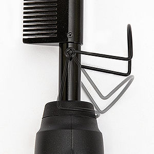 hot comb