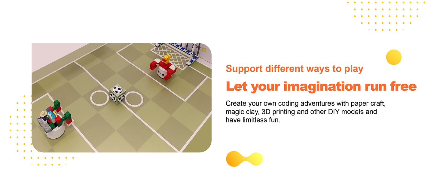 Matatalab Lite a Remote Control Coding Robot,Programming for Kids