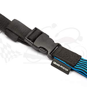 luggage strap for bike