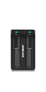 battery charger 18650