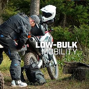 Amazon.com: KLIM Traverse Off-Road Motorcycle Pants Men's 32