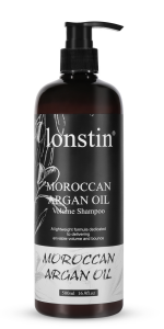 argan oil hair mask for men