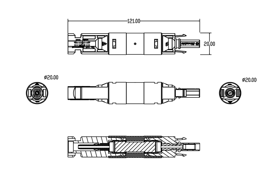 fuse holder