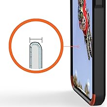 ultra thin slim armor heavy duty premium cover shockproof tpu body protective absorption