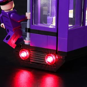 イマーゴさま専用 Amazon.co.jp: レゴ(LEGO) ハリーポッター 夜の騎士バス 75957