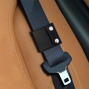 seatbelt adjuster