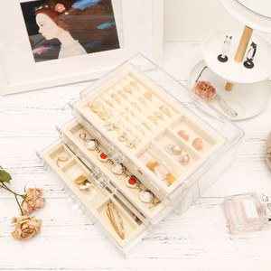 ニトリ 化粧 ボックス