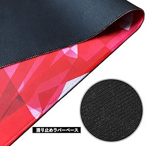 Amazon.co.jp：Benvo マウスパッド 超大型 防水 ゲーミング