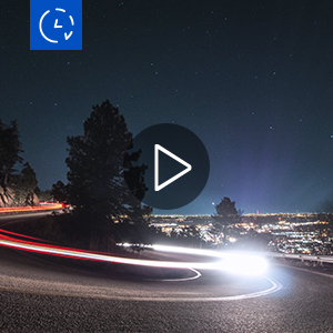 Recording time lapse